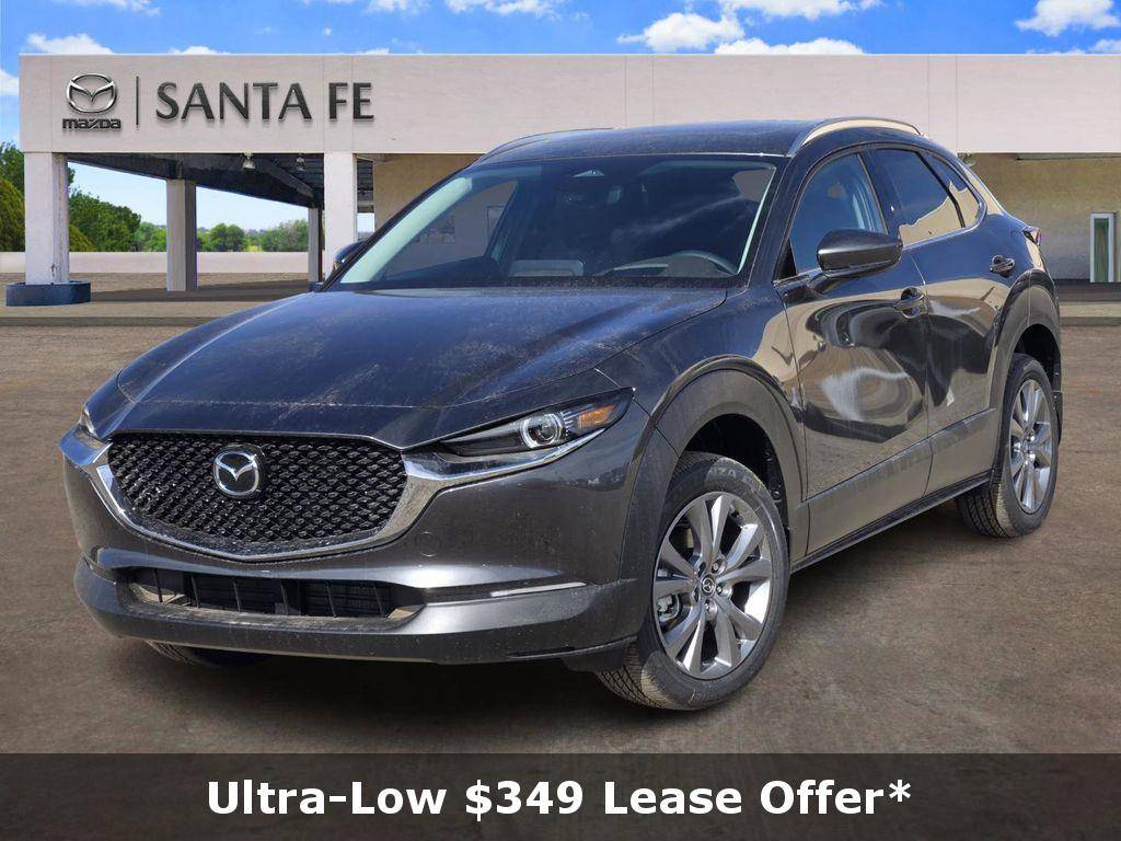 2025 Mazda CX-30 Preferred — SUV — 12 mi — Santa Fe, NM