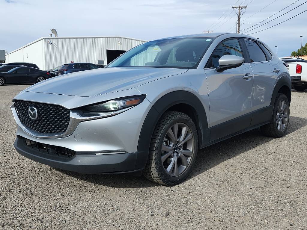 2021 Mazda CX-30 Select — SUV — 93,060 mi — Santa Fe, NM
