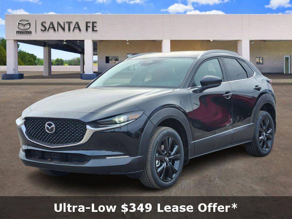 2025 Mazda CX-30 Select Sport — SUV — 13 mi — Santa Fe, NM