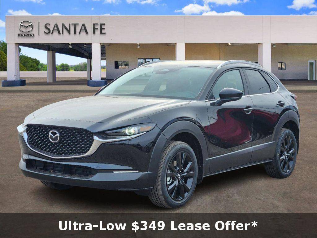 2025 Mazda CX-30 Select Sport — SUV — 3,000 mi — Santa Fe, NM