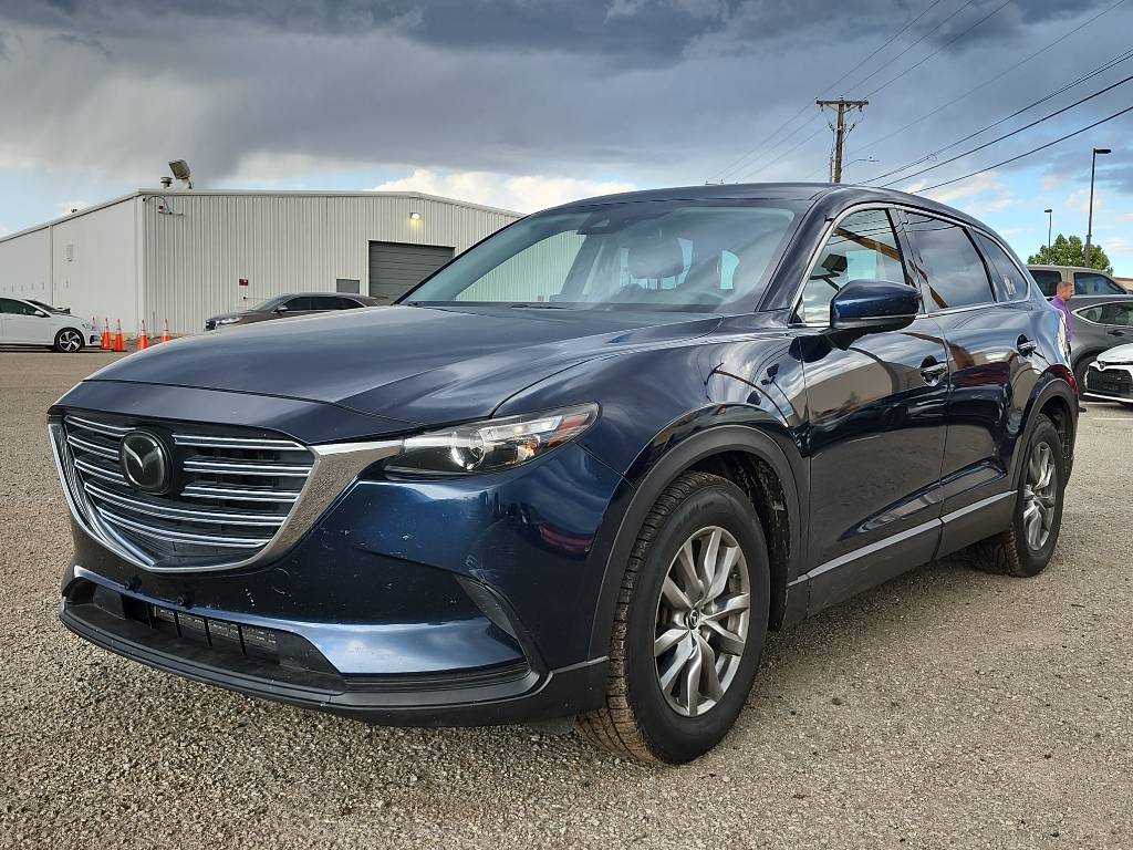 2018 Mazda CX-9 Touring — SUV — 145,000 mi — Santa Fe, NM