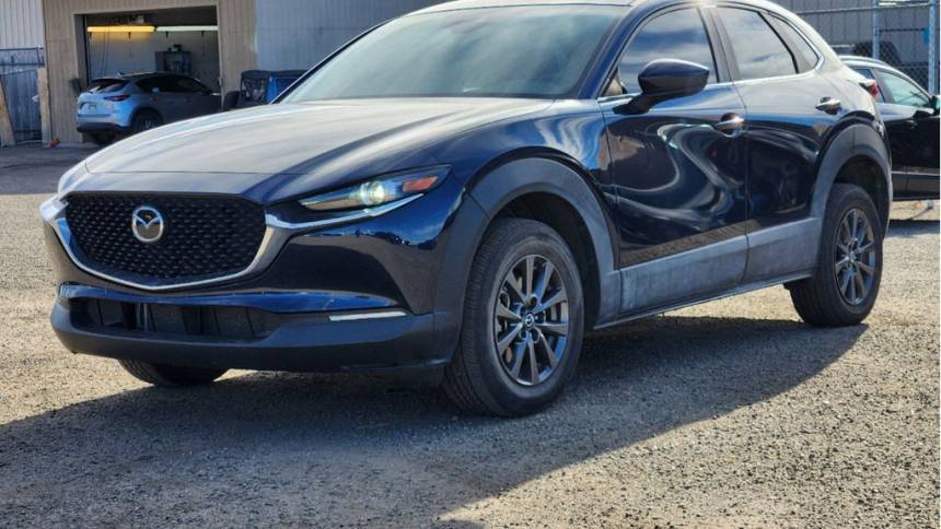2021 Mazda CX-30 Base — SUV — 35,880 mi — Santa Fe, NM