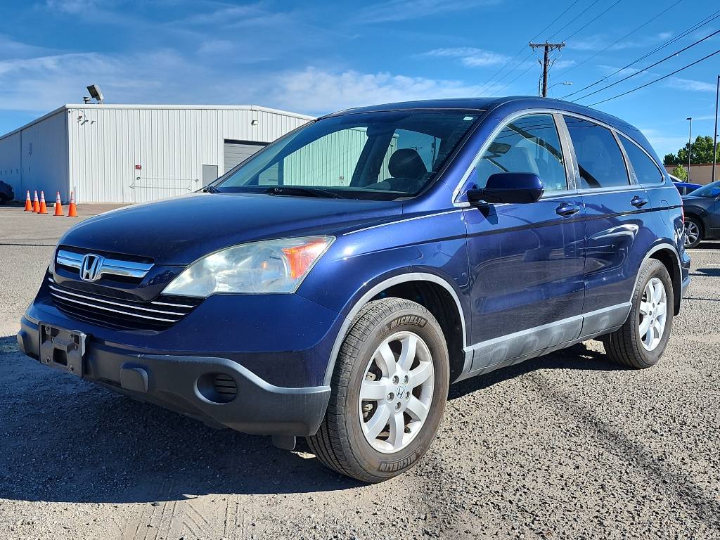 2009 Honda CR-V EX-L — SUV — 82,634 mi — Santa Fe, NM