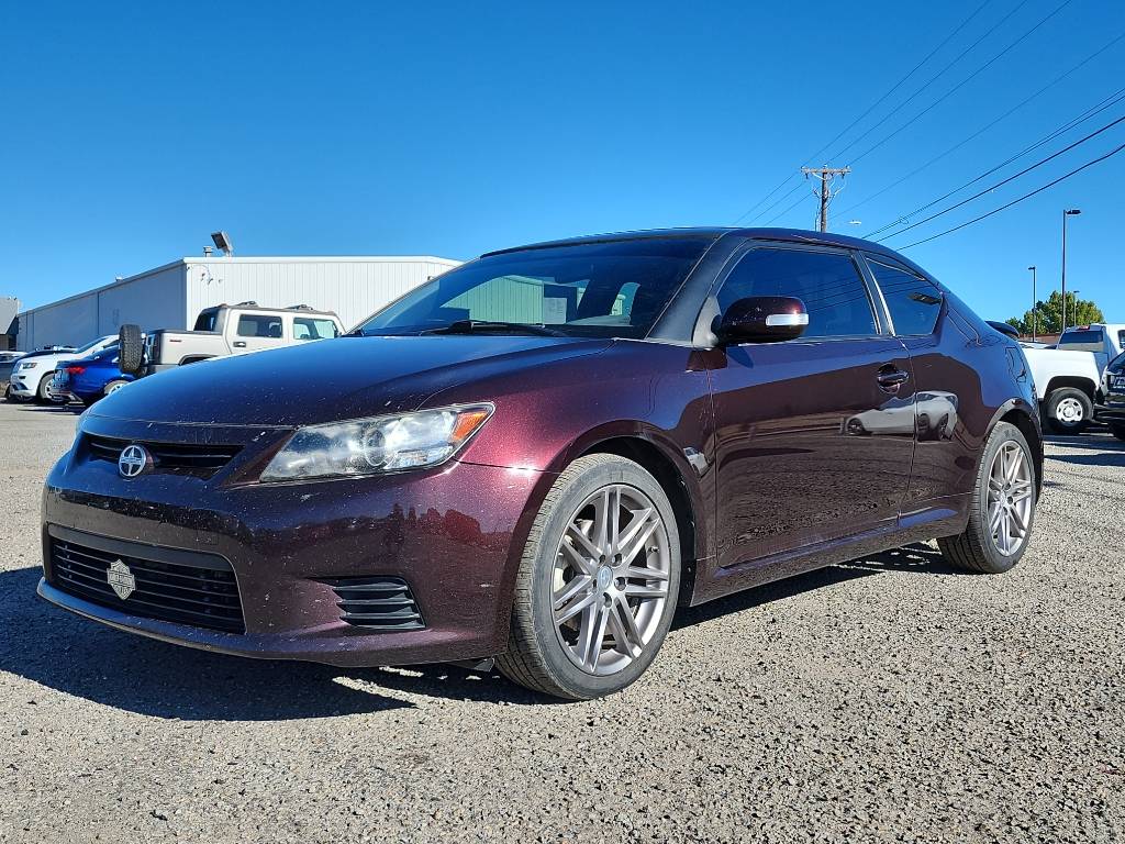 2011 Scion tC Base — Coupe — 140,912 mi — Santa Fe, NM