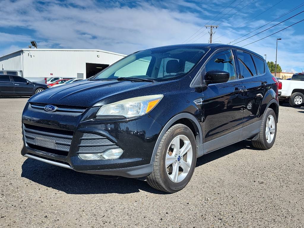 2014 Ford Escape SE — SUV — 139,202 mi — Santa Fe, NM