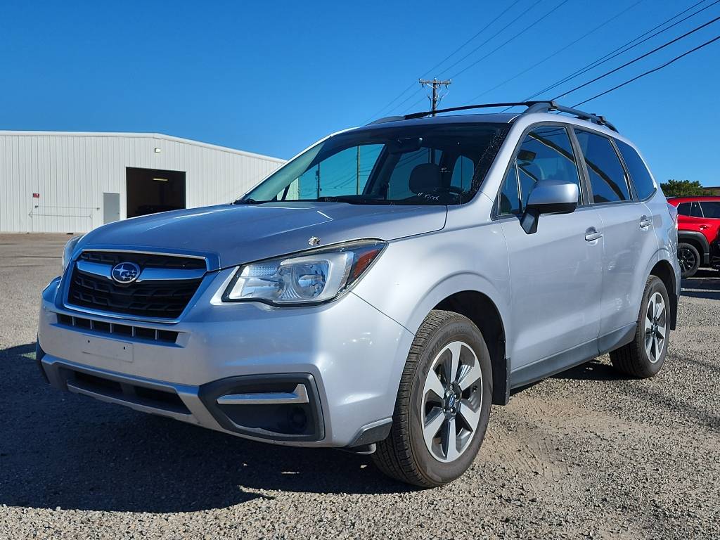 2017 Subaru Forester 2.5i Premium — SUV — 164,000 mi — Santa Fe, NM