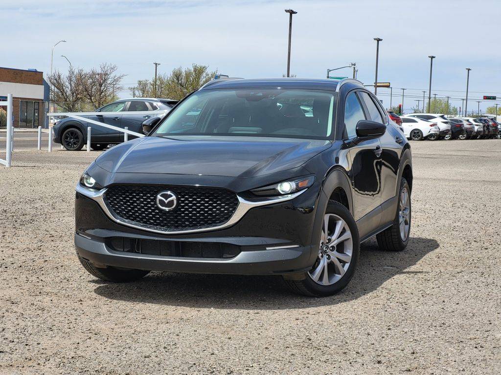 2022 Mazda CX-30 Select — SUV — 30,088 mi — Santa Fe, NM