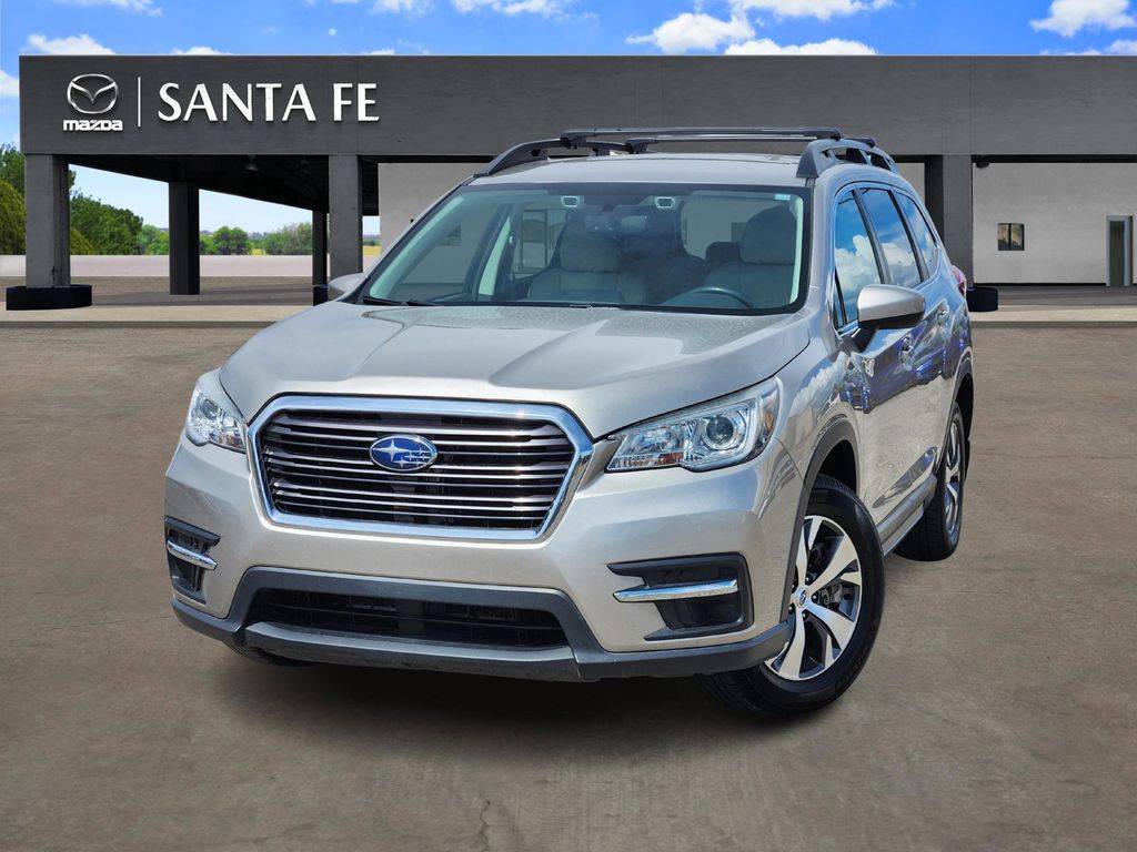 2020 Subaru Ascent Premium — SUV — 116,703 mi — Santa Fe, NM