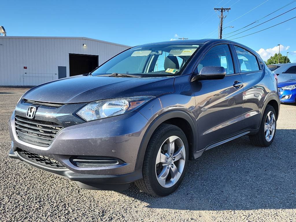 2018 Honda HR-V LX — SUV — 84,612 mi — Santa Fe, NM