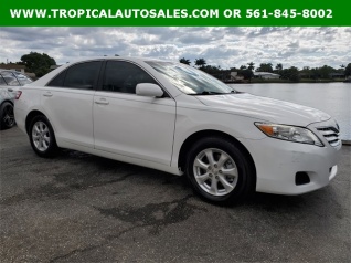 Used 2011 Toyota Camrys For Sale Truecar