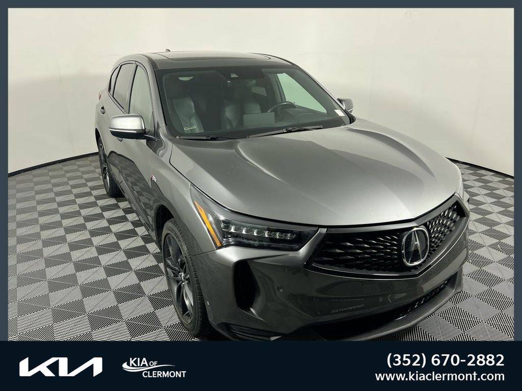 Used Acura RDX for Sale in Orlando, FL (with Photos) - TrueCar