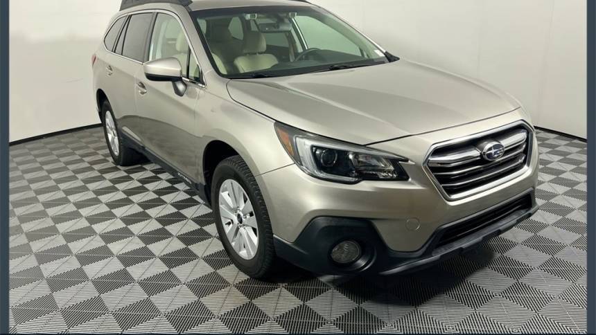 2019 Subaru Outback 2.5i Premium — SUV — 103,000 mi — Clermont, FL