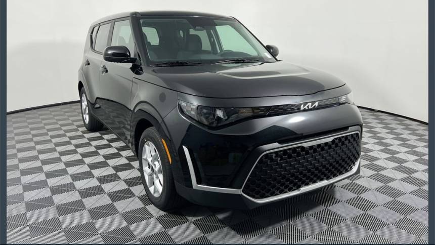 2024 Kia Soul S — Hatchback — 6,500 mi — Clermont, FL