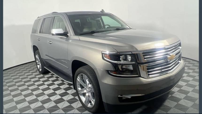 2019 Chevrolet Tahoe Premier — SUV — 66,156 mi — Clermont, FL