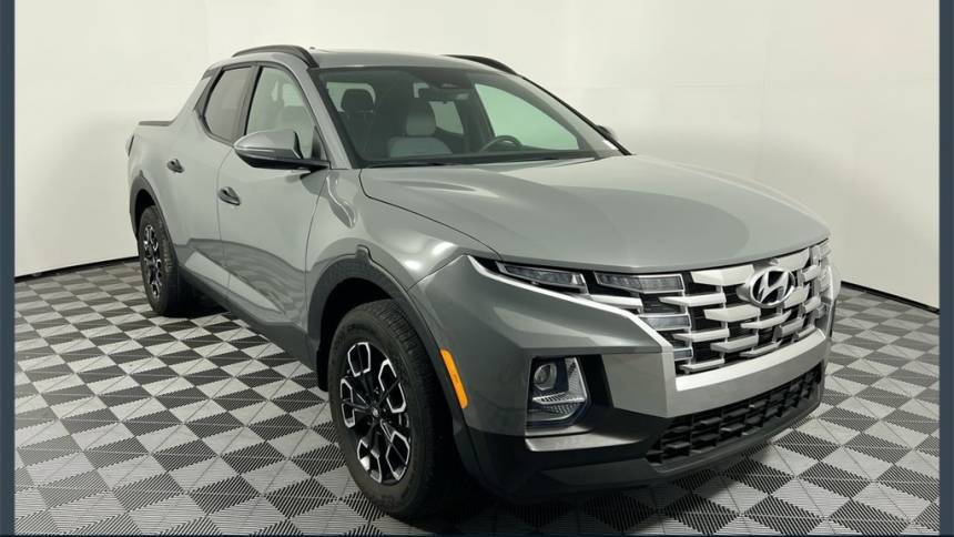 2023 Hyundai Santa Cruz SEL — Pickup Truck — 15,462 mi — Clermont, FL