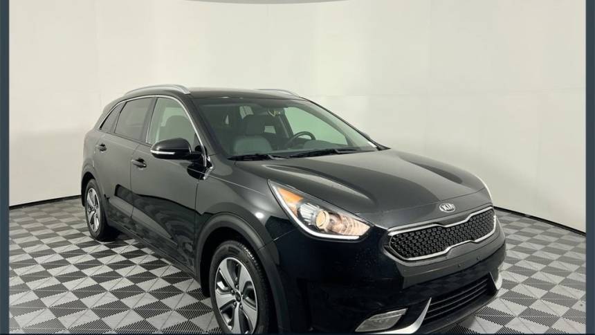 2019 Kia Niro Hybrid EX — SUV — 70,047 mi — Clermont, FL