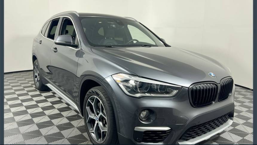 2018 BMW X1 28i — SUV — 83,043 mi — Clermont, FL
