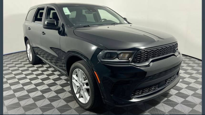 2023 Dodge Durango GT Launch Edition — SUV — 18,390 mi — Clermont, FL