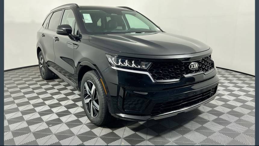 2021 Kia Sorento S — SUV — 54,915 mi — Clermont, FL
