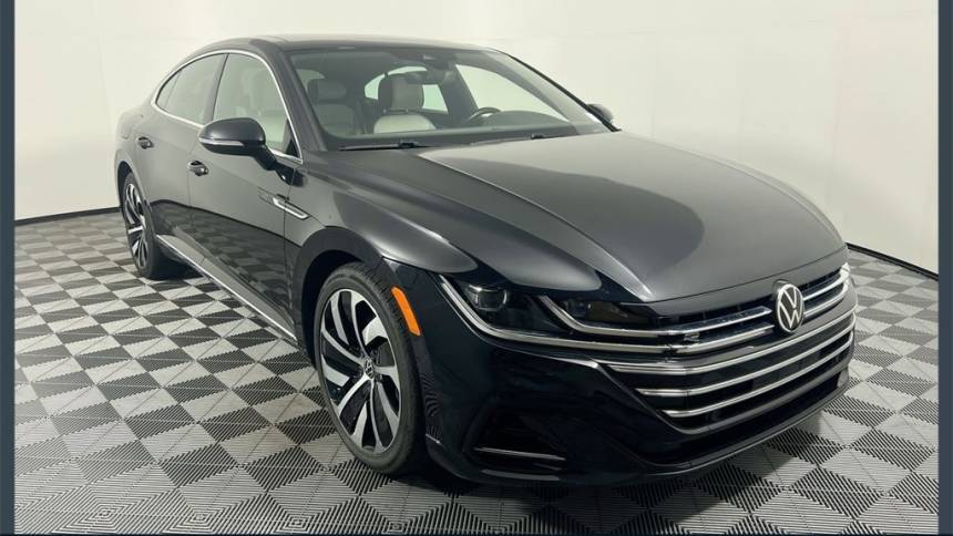 2022 Volkswagen Arteon SEL R-Line — Hatchback — 56,689 mi — Clermont, FL