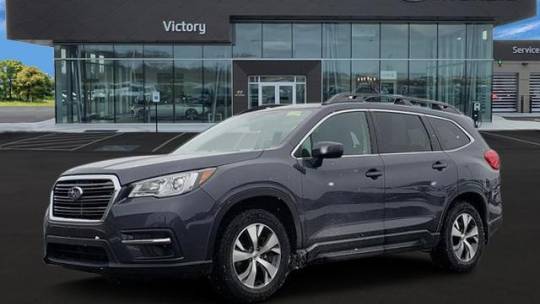 2020 Subaru Ascent Premium — SUV — 95,481 mi — Austinburg, OH