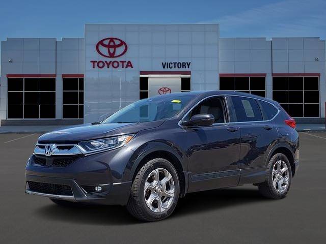2019 Honda CR-V EX-L — SUV — 58,298 mi — Austinburg, OH