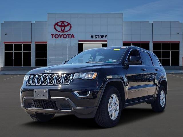 2019 Jeep Grand Cherokee Laredo E — SUV — 68,098 mi — Austinburg, OH
