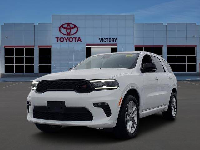 2023 Dodge Durango GT Plus — SUV — 57,170 mi — Austinburg, OH