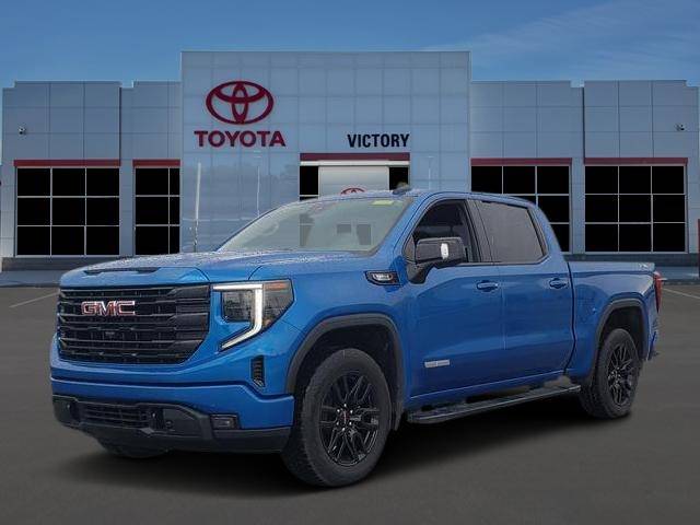 2023 GMC Sierra 1500 Elevation — Pickup Truck — 50,120 mi — Austinburg, OH