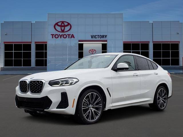 2022 BMW X4 30i — SUV — 61,001 mi — Austinburg, OH