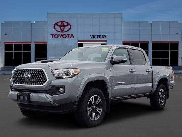 2019 Toyota Tacoma TRD Sport — Pickup Truck — 43,062 mi — Austinburg, OH