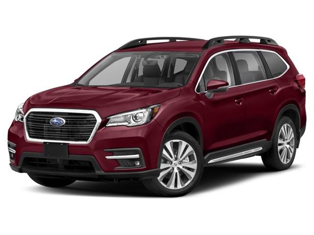 2019 Subaru Ascent Touring — SUV — 82,958 mi — Austinburg, OH