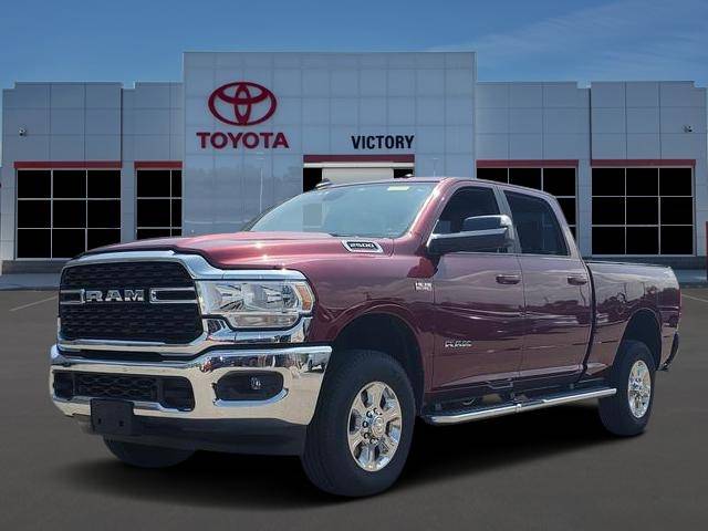 2022 Ram 2500 Big Horn — Pickup Truck — 18,185 mi — Austinburg, OH