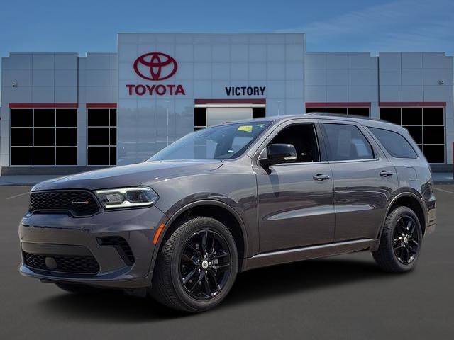 2024 Dodge Durango GT Plus — SUV — 29,817 mi — Austinburg, OH