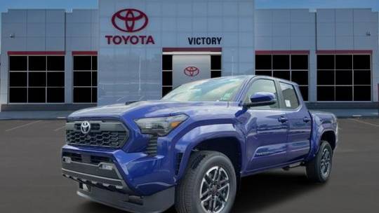 2024 Toyota Tacoma TRD Sport — Pickup Truck — 14,925 mi — Austinburg, OH
