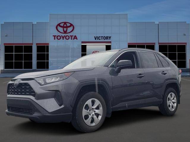 2019 Toyota RAV4 LE — SUV — 68,349 mi — Austinburg, OH