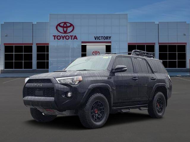 2023 Toyota 4Runner TRD Pro — SUV — 20,557 mi — Austinburg, OH