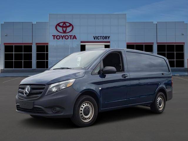 2022 Mercedes-Benz Metris Cargo Van Standard — Cargo Van — 55,143 mi — Austinburg, OH