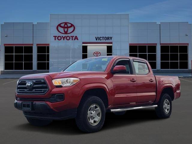 2018 Toyota Tacoma Limited — Pickup Truck — 72,926 mi — Austinburg, OH