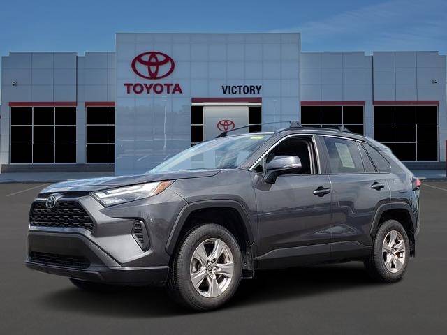 2023 Toyota RAV4 XLE — SUV — 64,552 mi — Austinburg, OH
