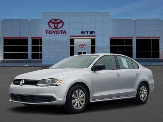 2014 Volkswagen Jetta S — Sedan — 97,648 mi — Austinburg, OH