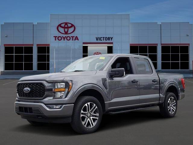 2023 Ford F-150 XL — Pickup Truck — 41,049 mi — Austinburg, OH