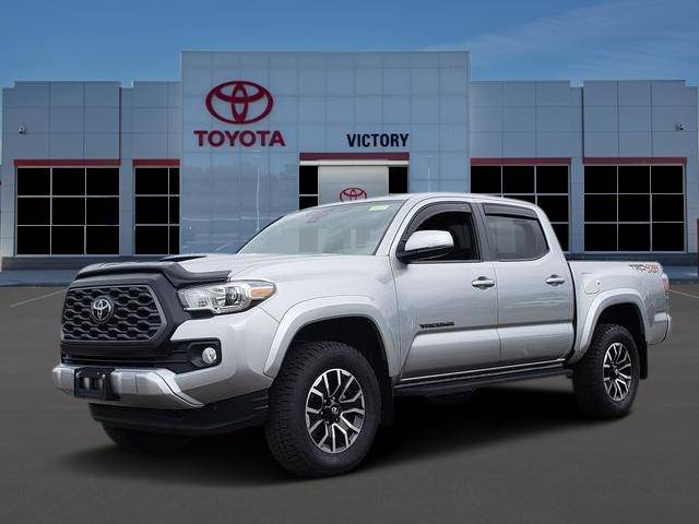 2022 Toyota Tacoma TRD Sport — Pickup Truck — 47,412 mi — Austinburg, OH