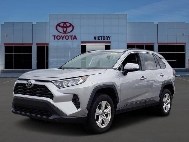 2020 Toyota RAV4 XLE — SUV — 94,317 mi — Austinburg, OH