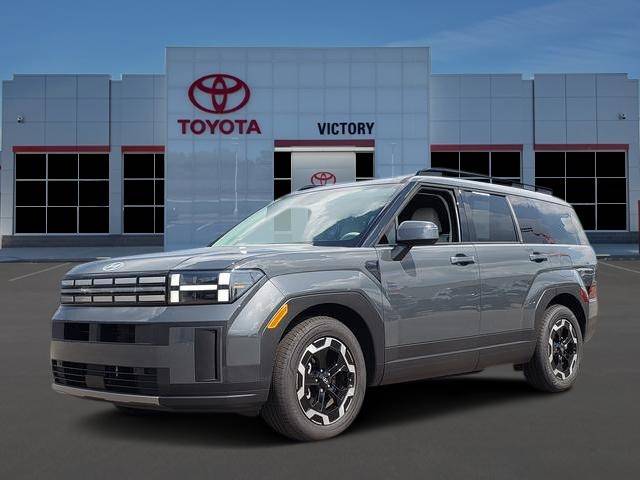 2025 Hyundai Santa Fe SEL — SUV — 2,985 mi — Austinburg, OH