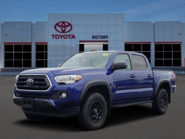 2023 Toyota Tacoma SR5 — Pickup Truck — 40,028 mi — Austinburg, OH