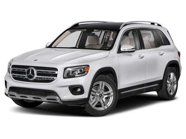 2022 Mercedes-Benz GLB GLB 250 — SUV — 37,523 mi — Austinburg, OH