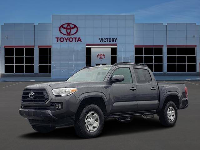 2023 Toyota Tacoma SR — Pickup Truck — 71,401 mi — Austinburg, OH