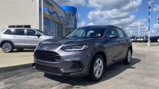2025 Honda HR-V LX — SUV — 32,294 mi — Austinburg, OH