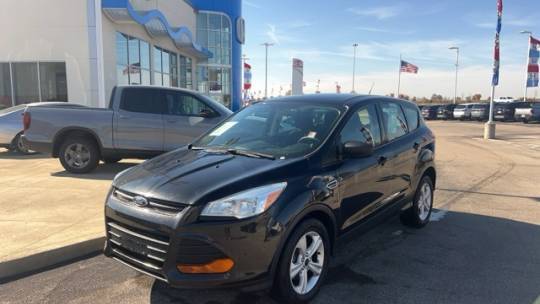 2015 Ford Escape S — SUV — 142,670 mi — Austinburg, OH